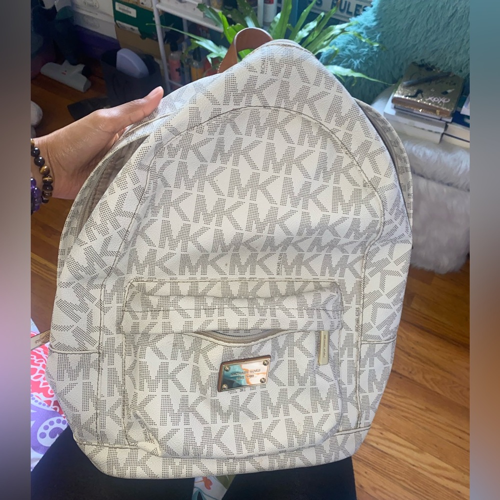 Micheal Kors Backpack